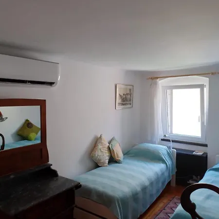 House Markovina Tatil Evi *