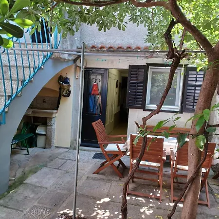 House Markovina