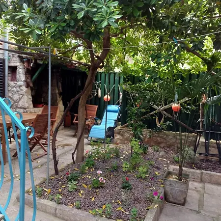 House Markovina *